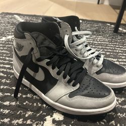 Jordan 1 Retro High Og Smoke Grey