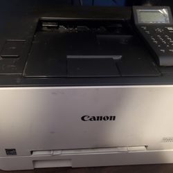 Cannon Imageclass Printer LBPB22CDW