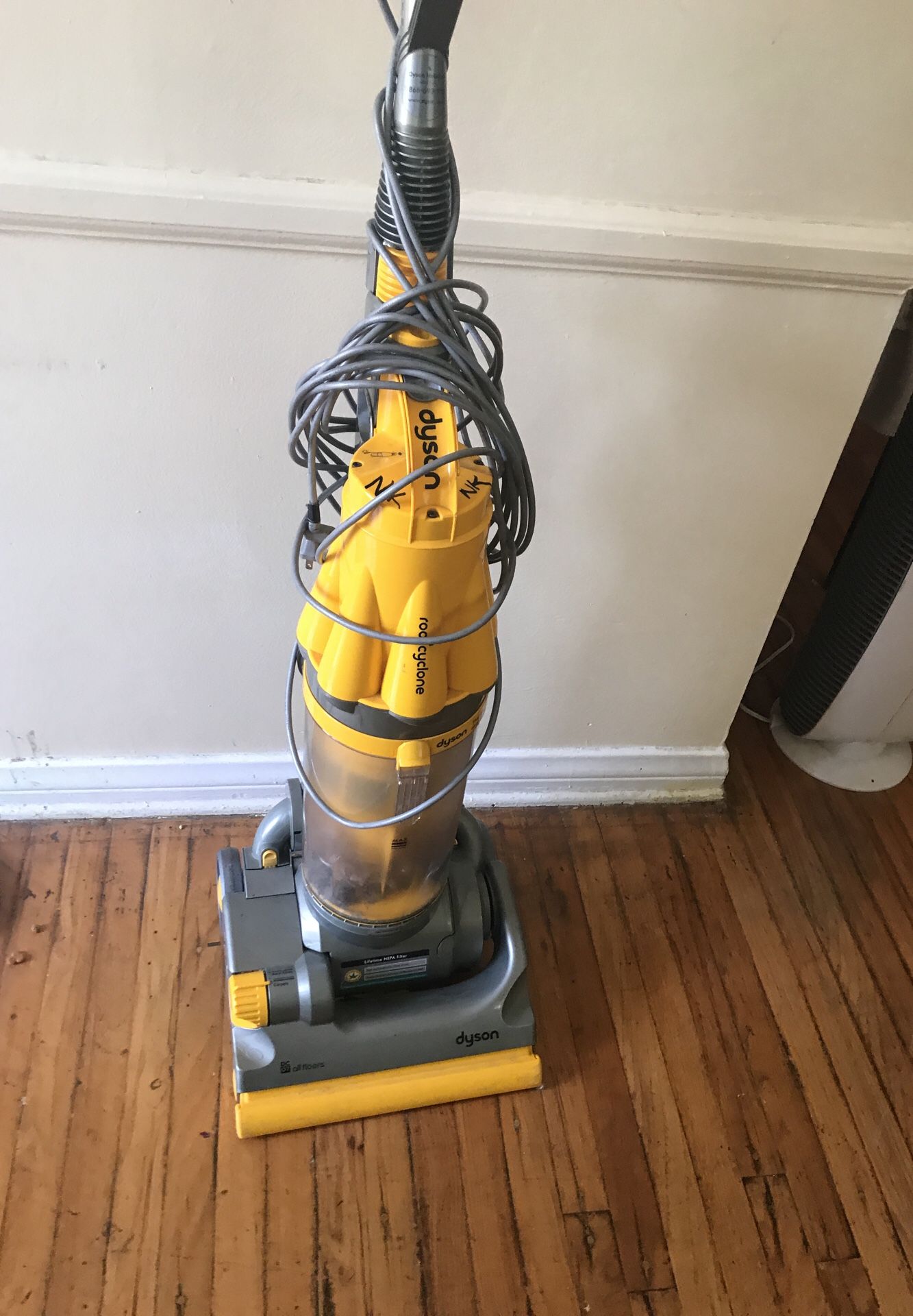 Original dyson vacuume