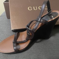 Zapatos Gucci