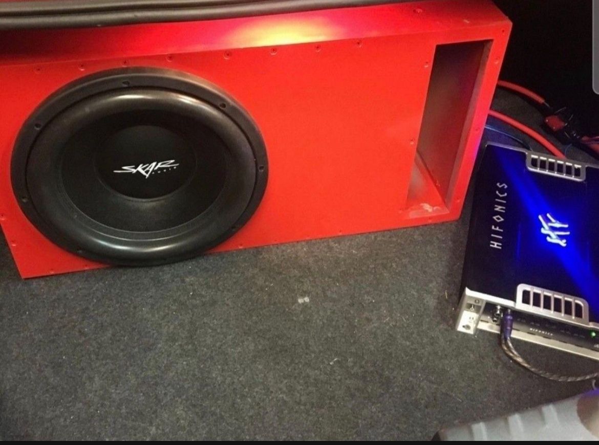 Skar Audio