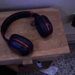 Gaming Headphones 