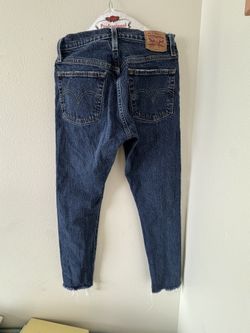 Pantalon Levis 501 S