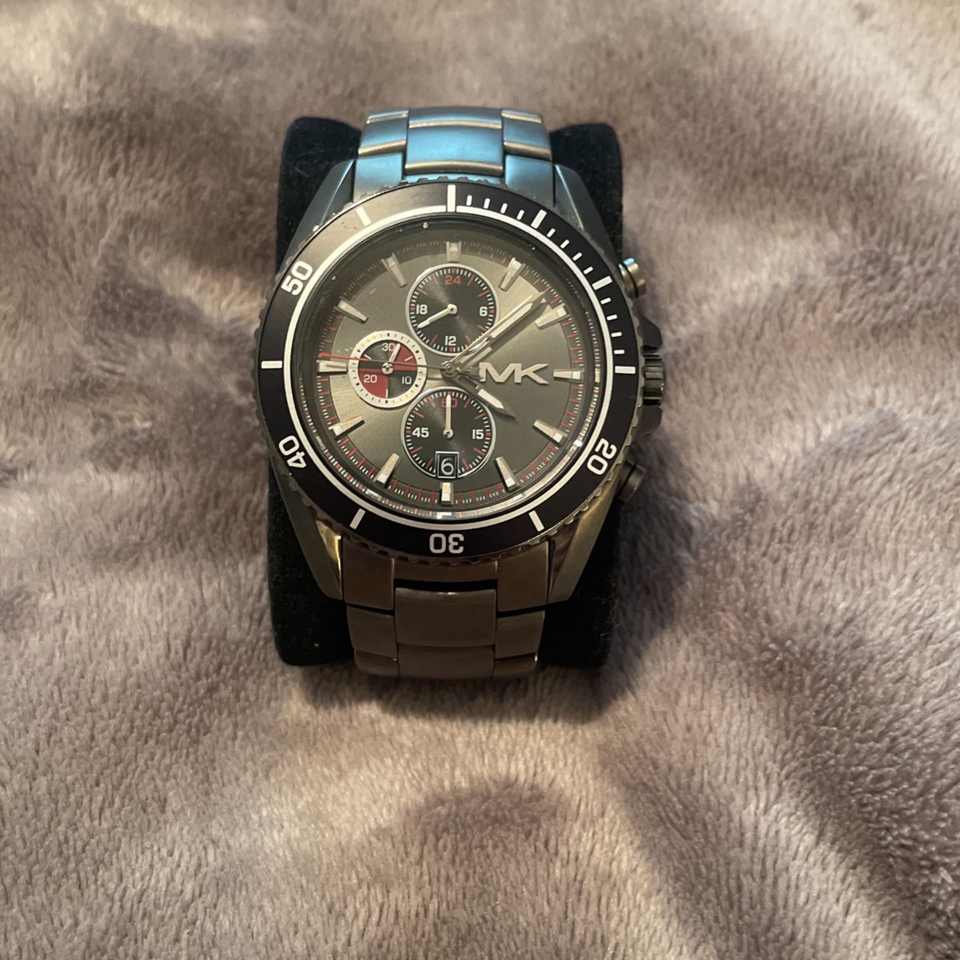 Men’s Michael Kors Watch