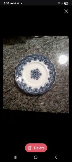 Regent England (Set Of 10)