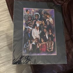 Classic soul 2 poster
