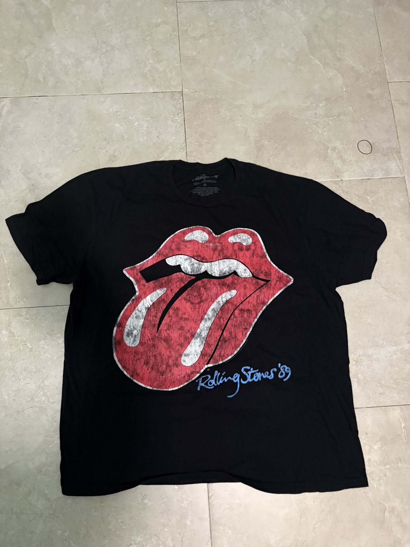 Rolling Stone T shirt