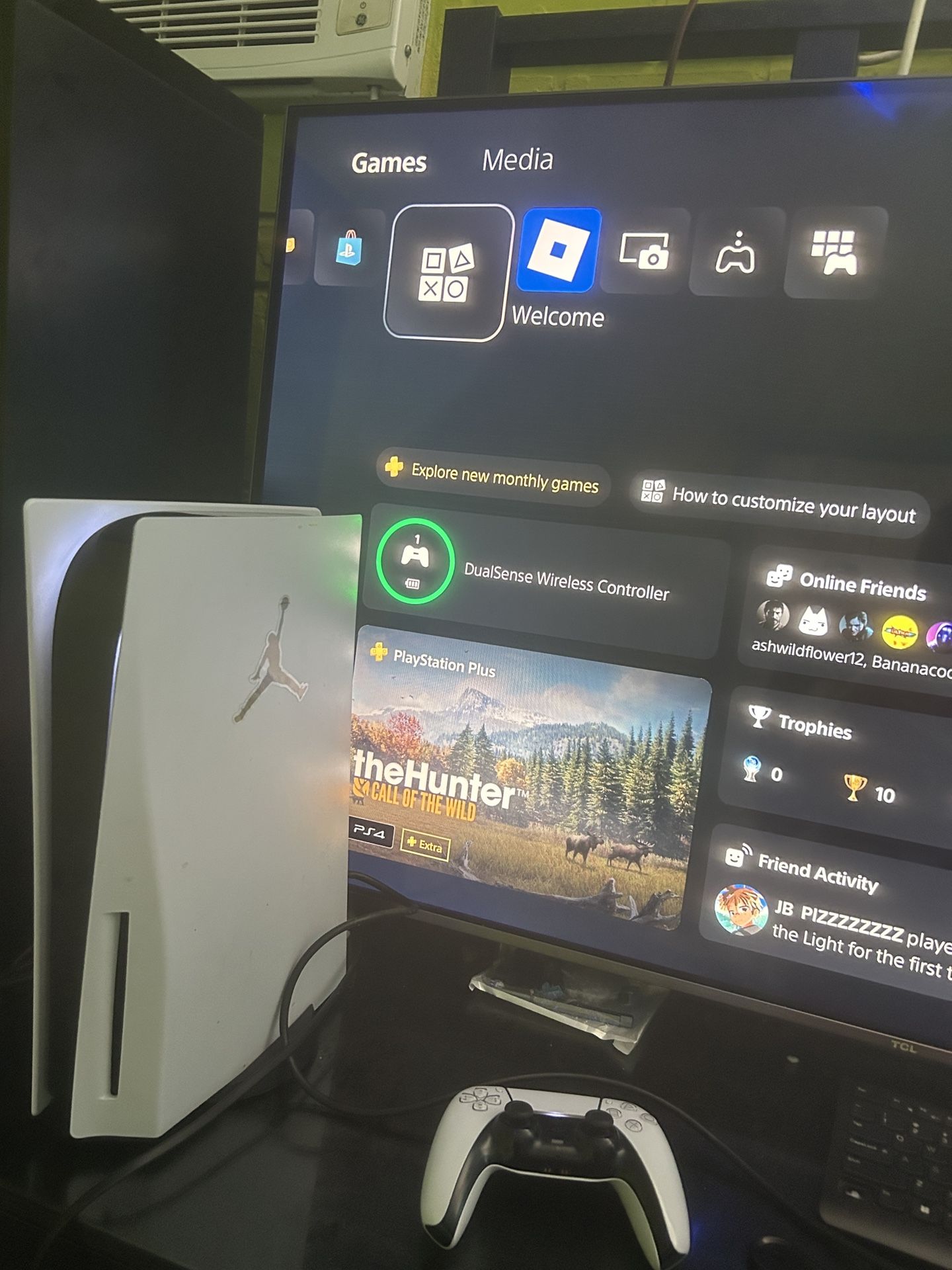 Ps5 Disc