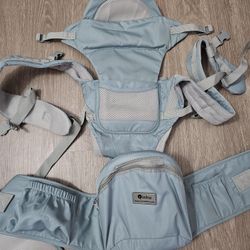 Baby Carrier 