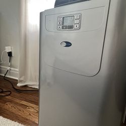 Whynter 12,000 (7,000 BTU SACC) Elite Dual Hose Portable Air Conditioner