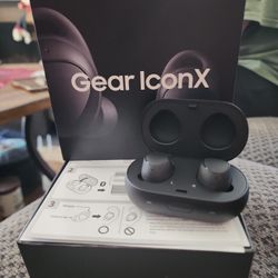 Samsung IconX Ear Buds