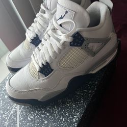 Air Jordan 4 
