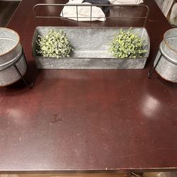 3 piece set-Farmhouse style