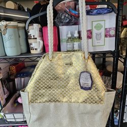 Summer Beach Bag Tote. New