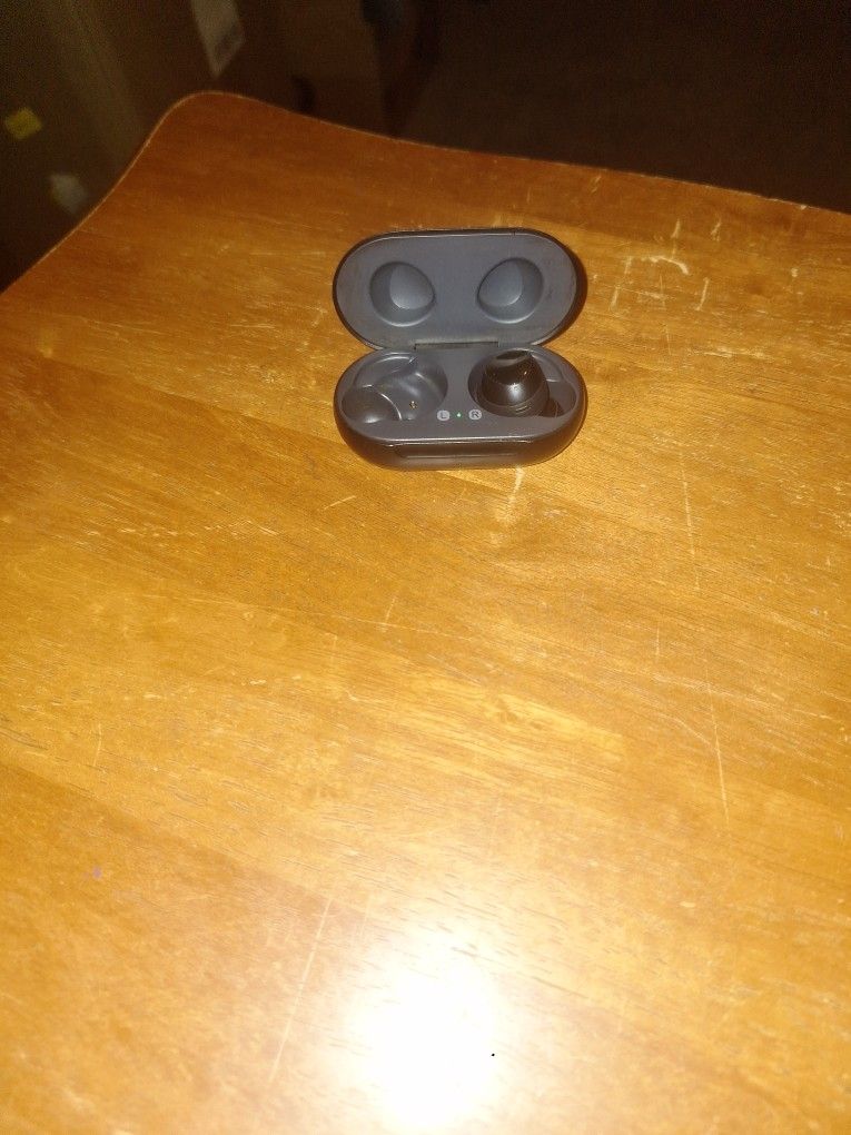 Samsung Galaxy Buds
