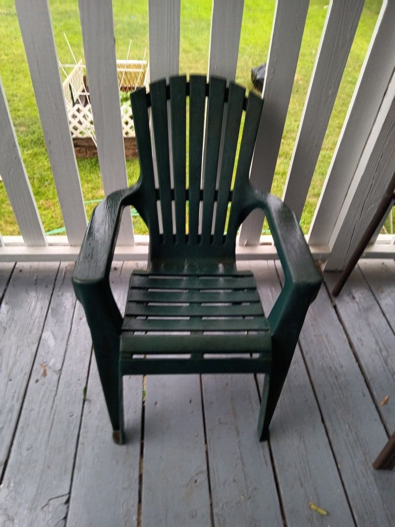 Kids Chair
