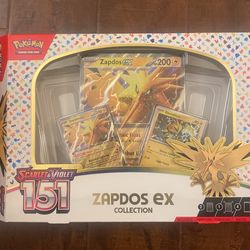 pokemon card 151