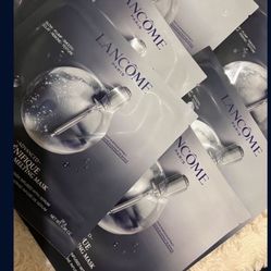 Lancome Skincare  Face Mask 