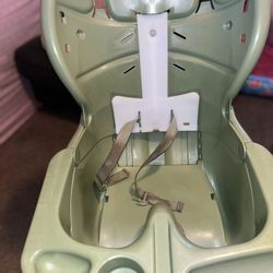 High Chair 