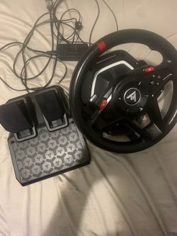 Thrustmaster t128 brand new