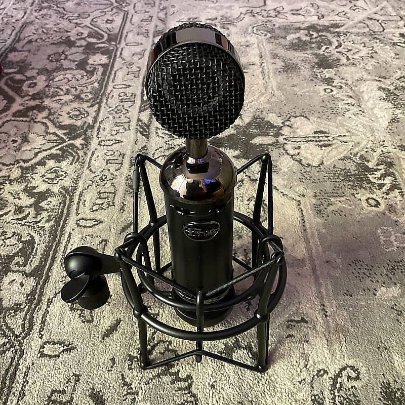 Audio Setup 