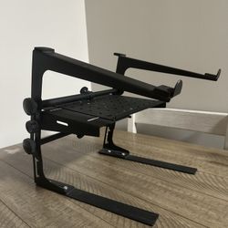Dj Stand 