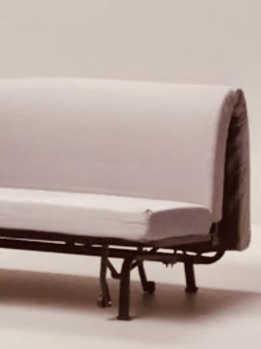 FREE Sleeper Sofa (IKEA LYCKSELE LÖVÅS)