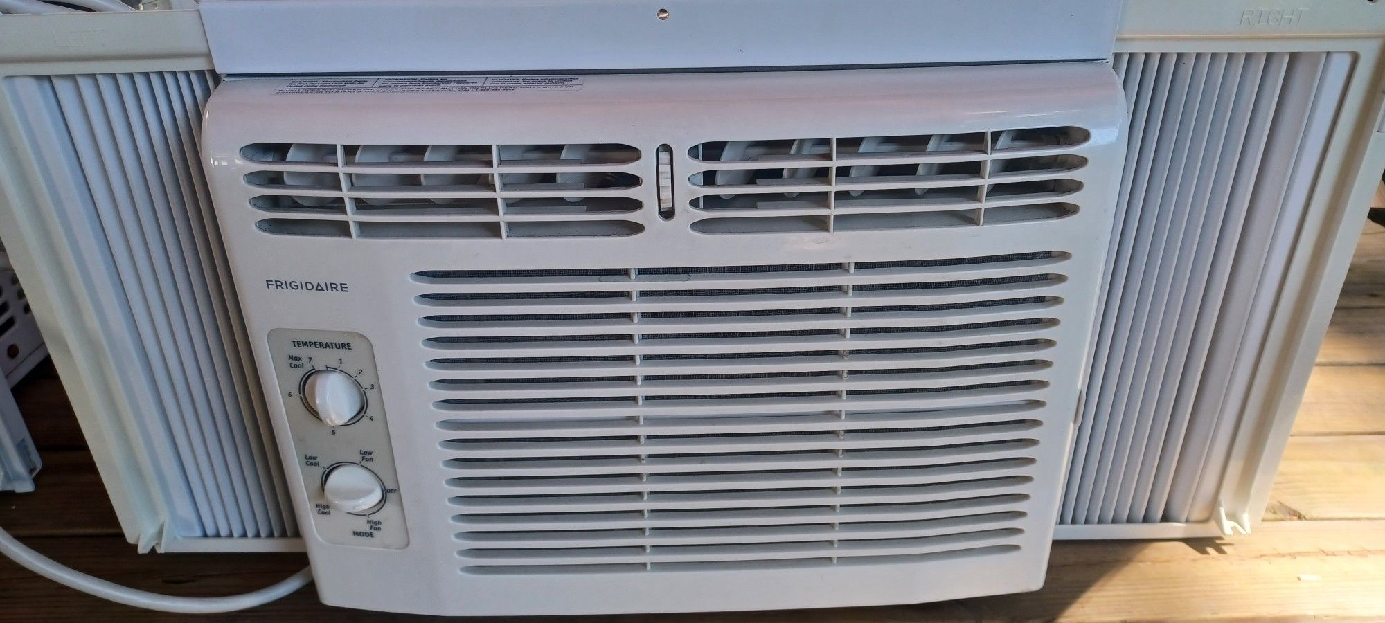 Air Conditioner