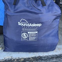 Sound asleep dream series queen air mattress