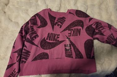 Nike Crew Neck