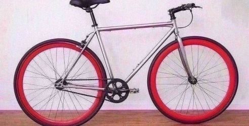 Fixie