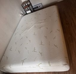 Mattress
