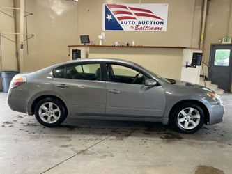 2009 Nissan Altima