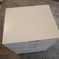 Organizer With 5 Drawers