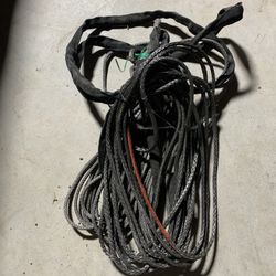 Winch Cable
