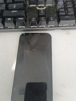 iPhone 12 parts