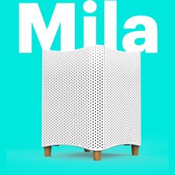 Mila Air Purifier