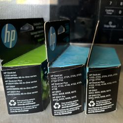 HP DeskJet Ink