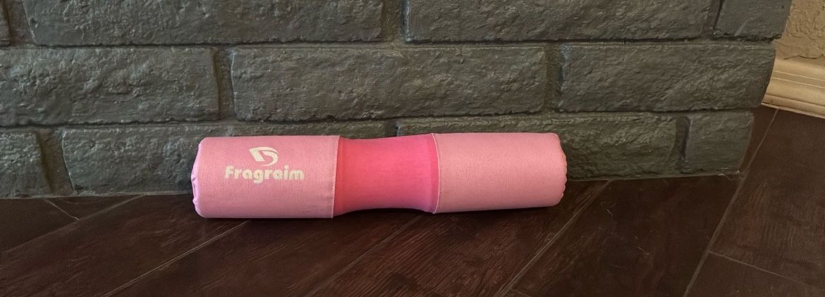 Barbell Pad