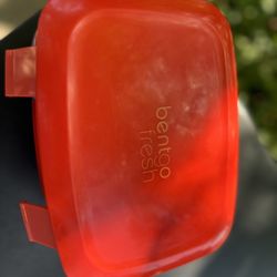 Bentgo Lunch Boxes