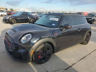 Mini Cooper Parts