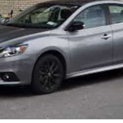 2018 Nissan Sentra 