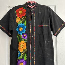 Mexican Dresses