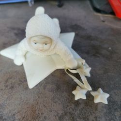 Vintage Star Baby 