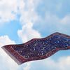 Magic Carpet Vintage