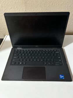 Dell Laptop