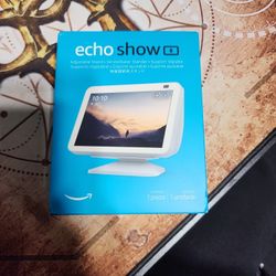 Echo show 8 adjustable stand