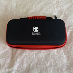 Nintendo Switch Case 