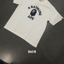 1 size small 1 size medium