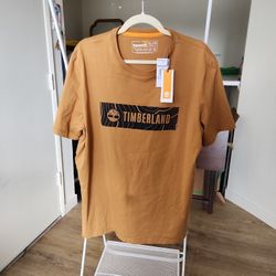 Timberland Shirt Sz. XL